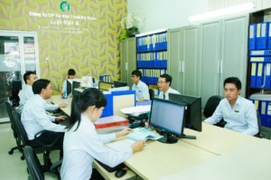 Dịch vụ thành lập doanh nghiệp tại Đồng Nai